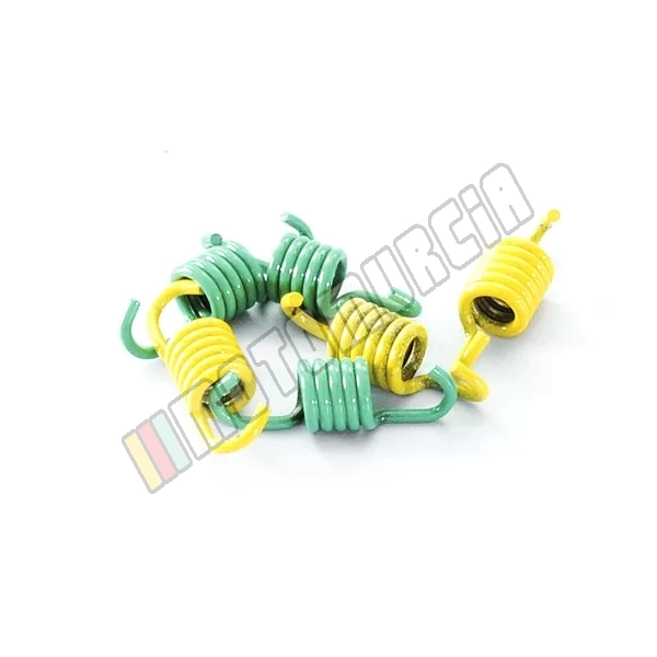 Inverter de conjunto de plumas de acoplamiento