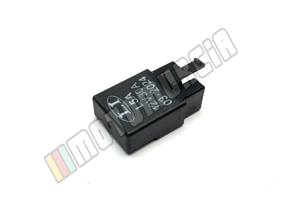 Starterrelais 12 V, 30 A