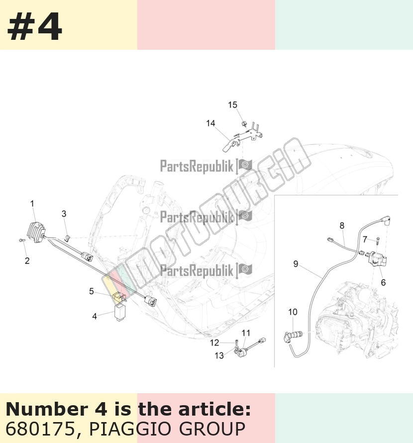 Blinkrelais
