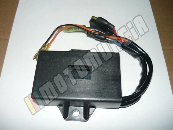 Control unit
