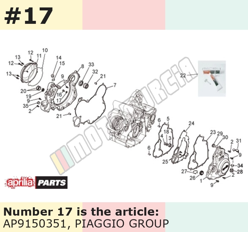 Gasket