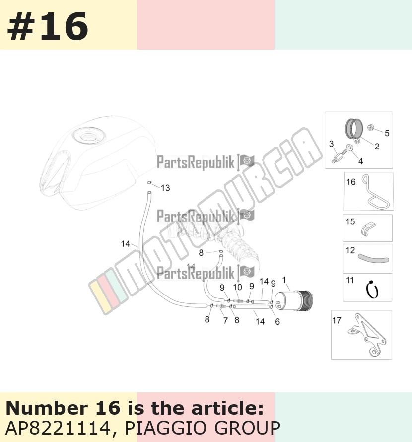 Guide câble