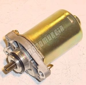 Motor de arranque