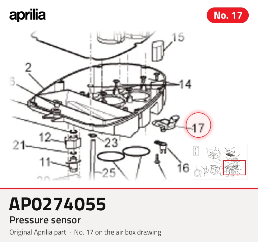 PRESSURE SENSOR