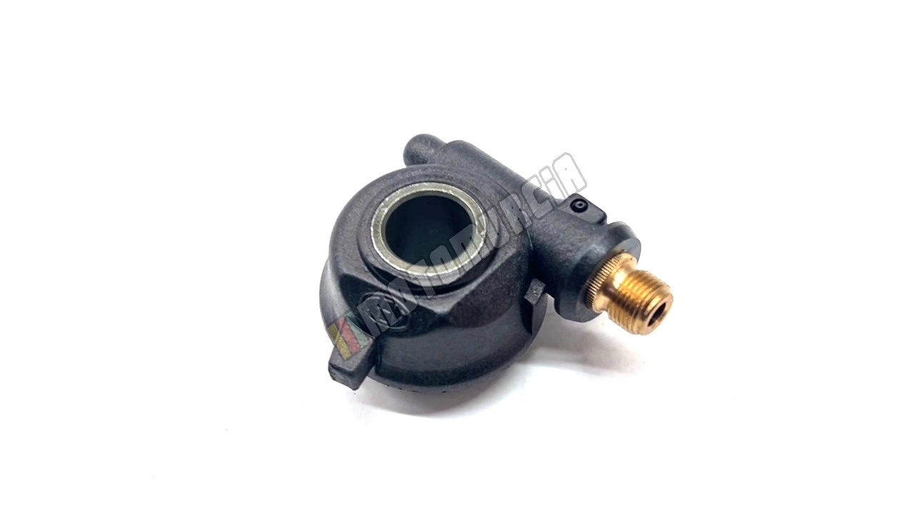 Variateur speedo