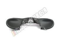 Handlebar Fairing, rear, black