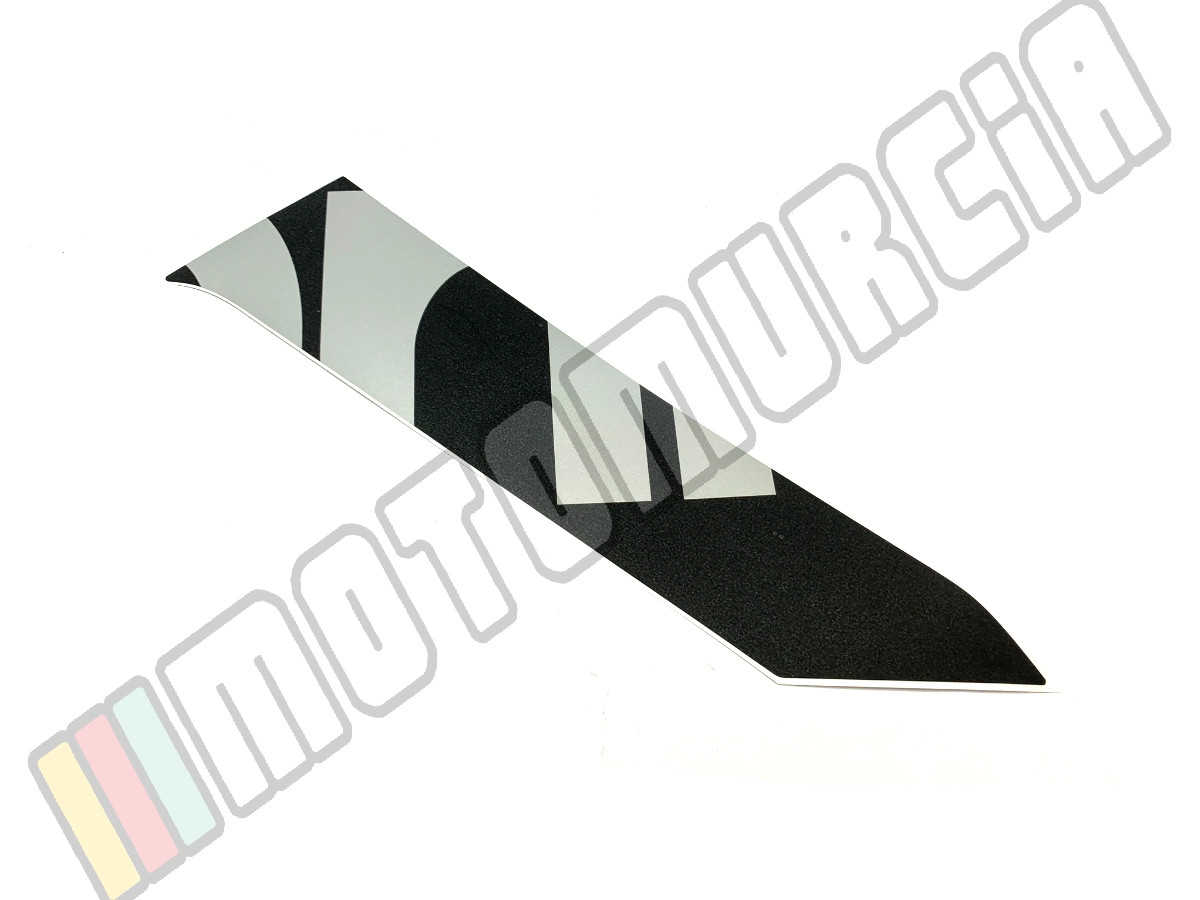 Dekor, Motiv: Aprilia, links