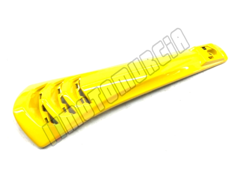 Cascade, jaune, Suffixe et code couleur Piaggio: LD_jaune 983/A, Vespa Elettrica/Primavera/Sprint