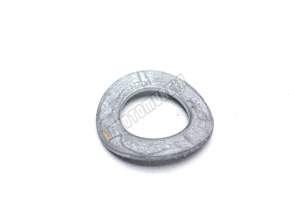 Rondelle d'ajustement 8,5x15x0,8 mm
