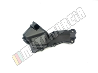 Houder voor cockpit instrumenten, links
