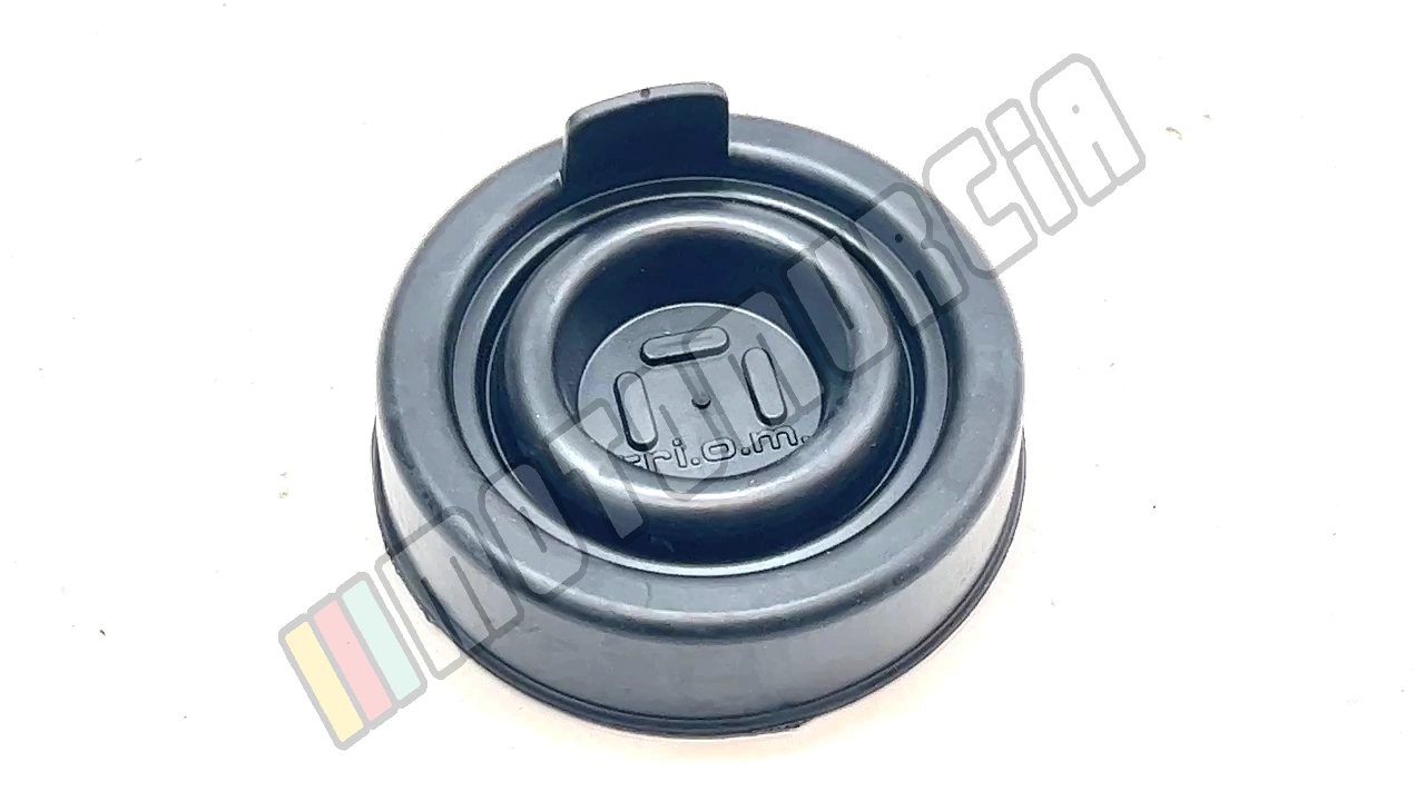 Capot