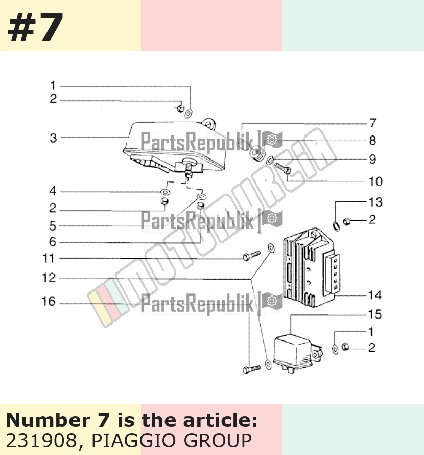 Douille entretoise