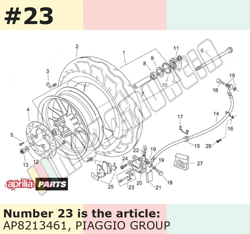 Maintenance Kit (spring and bolt)