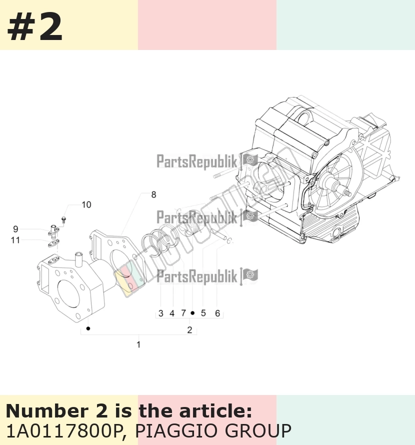 Piston