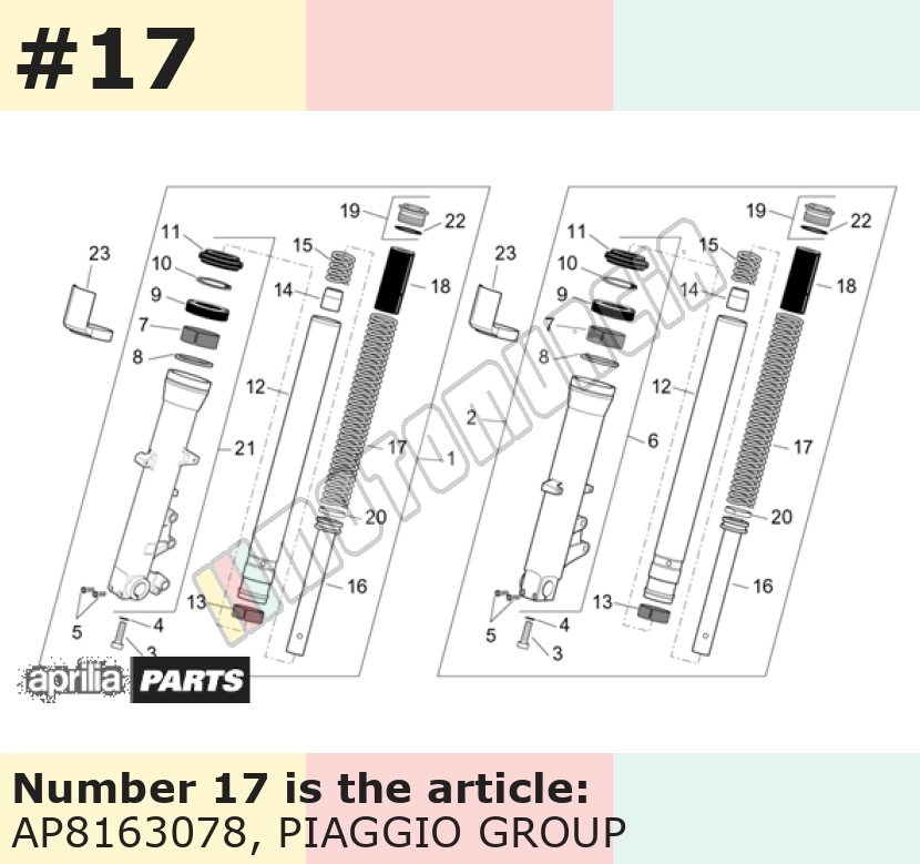 Return Spring