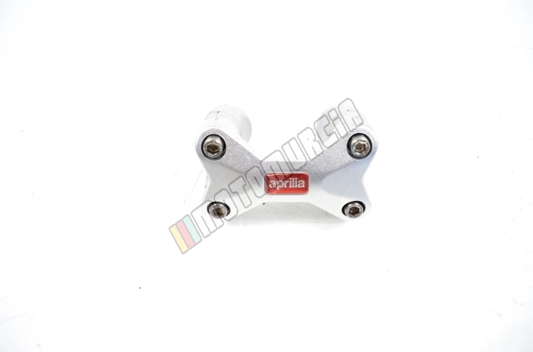 Support de fixation pour guidon
