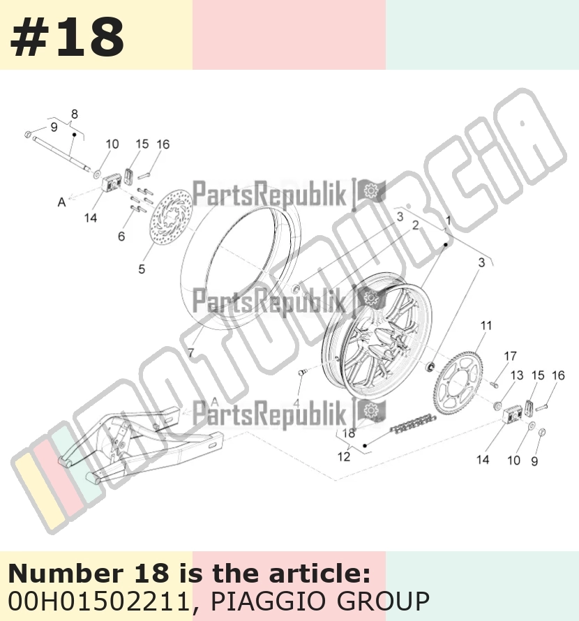 Kettingslot