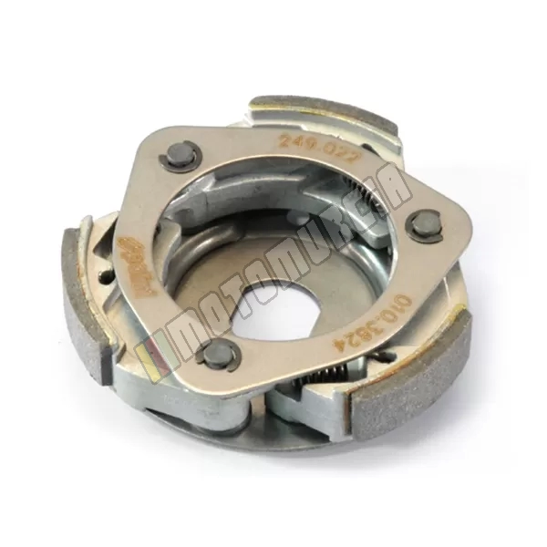Garras de embreagem com 3 pélvis, Ø 135,00 mm, Honda Pantheon 125/150