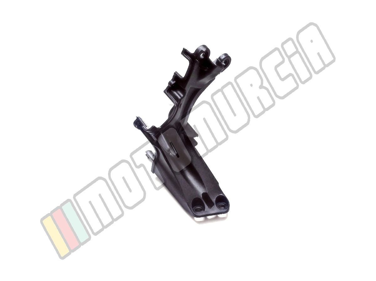 Fixation pour instruments de cockpit, droit