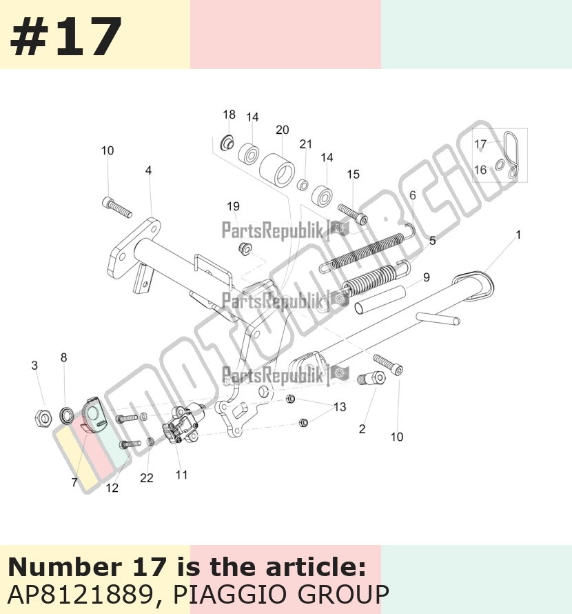 Guide câble