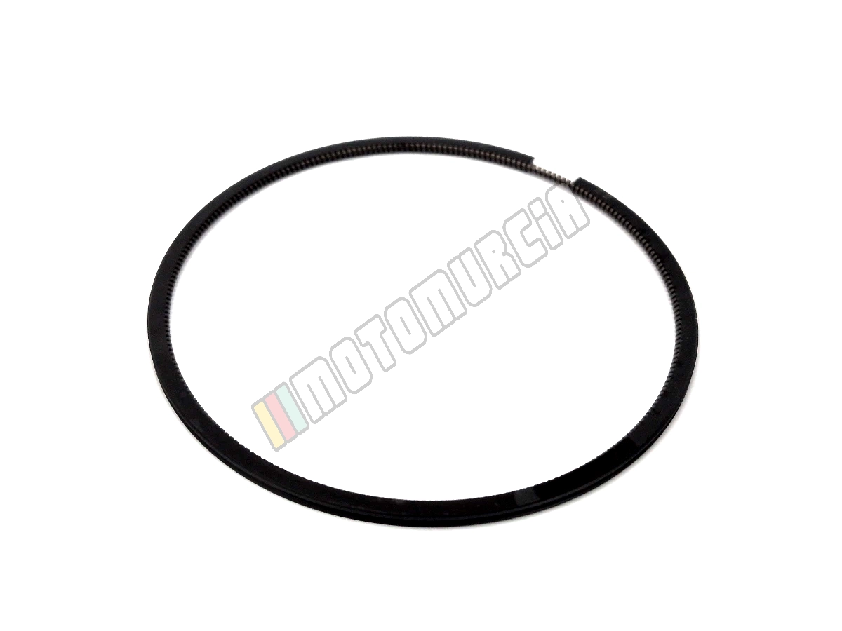 Segment Ø 78,00 mm, Epaisseur: 2,00 mm