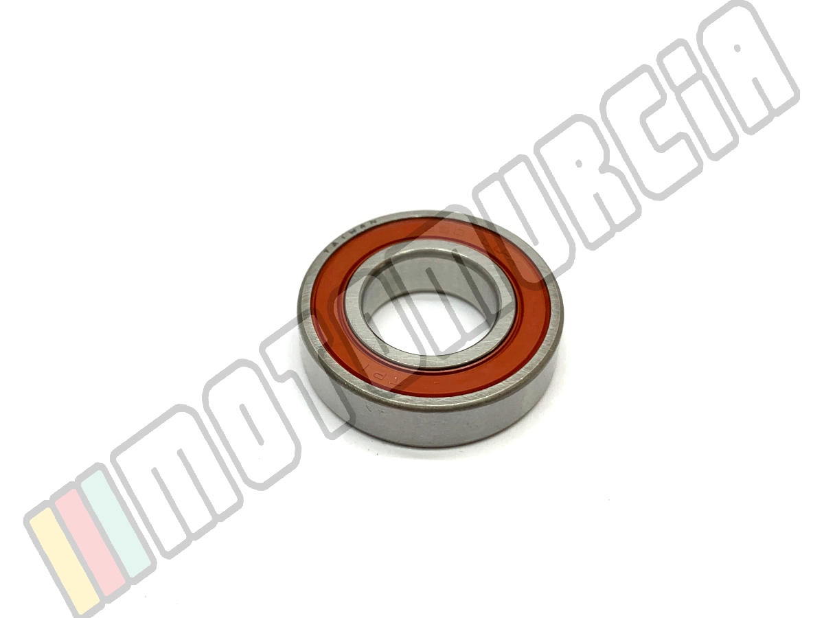 Rodamiento de bolas 12x24x6 mm