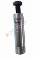 Trator para roda polar, m24x1
