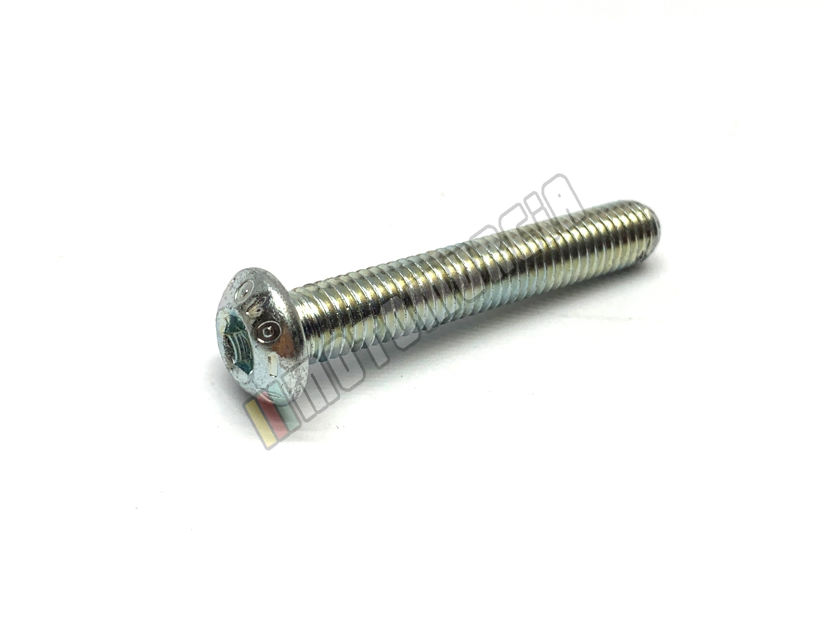 Inbusschraube M8x50