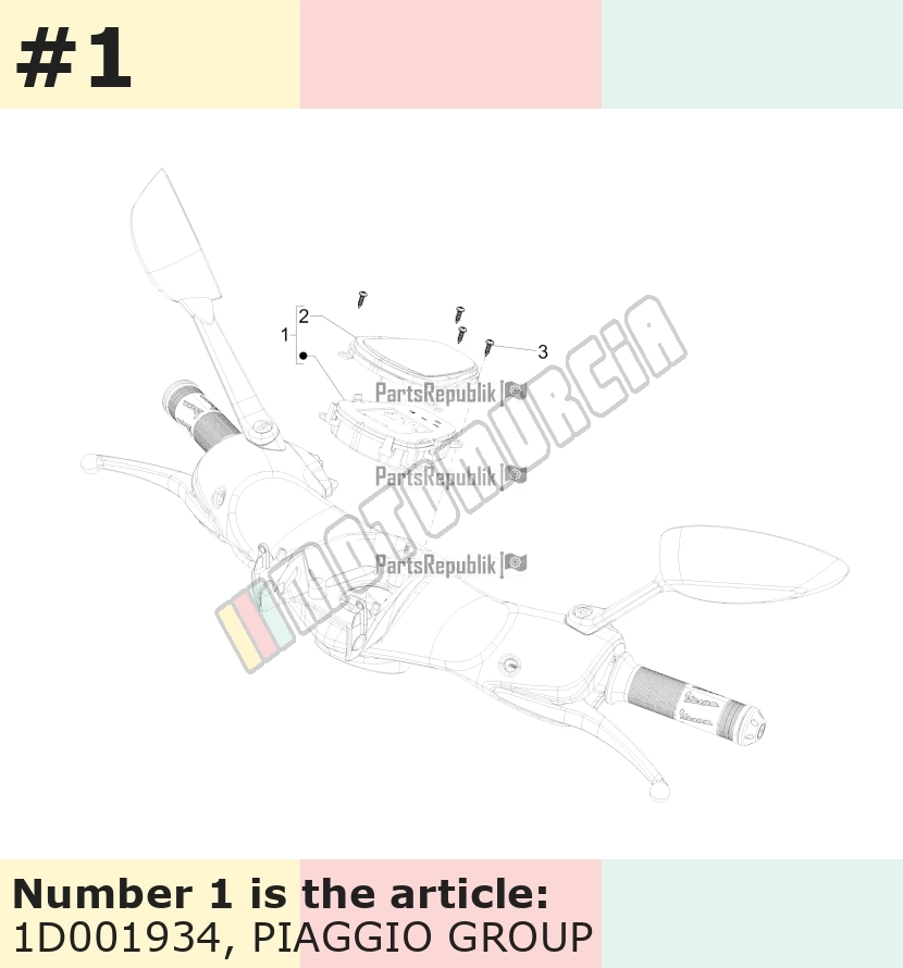 Instrumentengruppe
