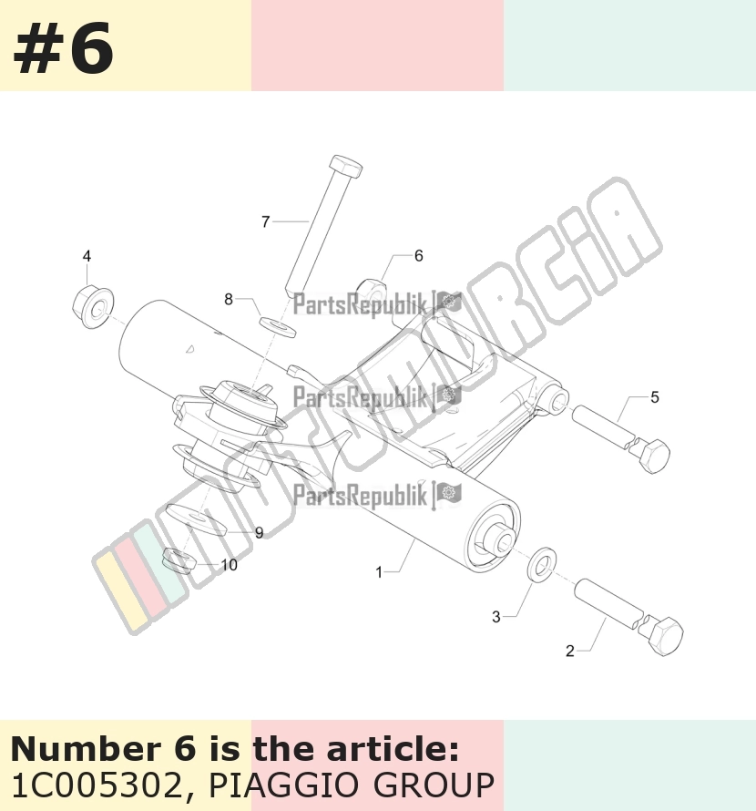 Mutter M10