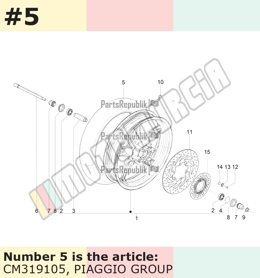Neumáticos 110/70-16, TL, frontal