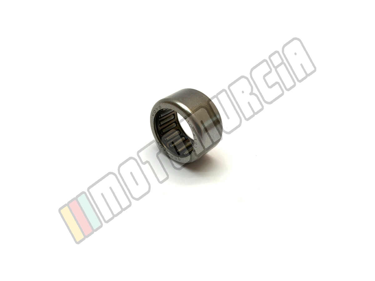 Nadellager 16x22x12 mm
