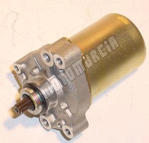 Anlassermotor