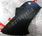 Lh baffle. Preto