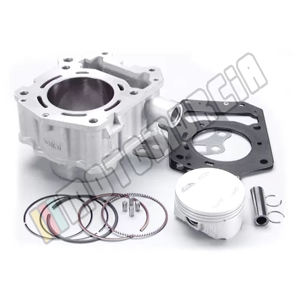 Kit de cilindro Ø 67.00 mm, aluminio