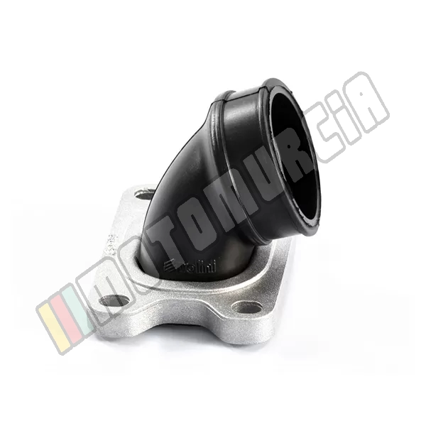 Colector de entrada, Ø 25.00 mm, Tipo de motor: Minarelli AM6