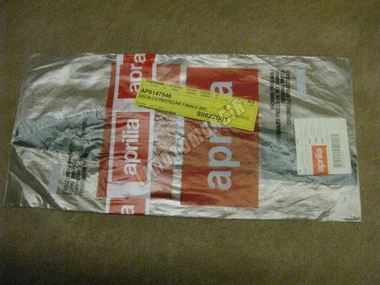 Autocollant
