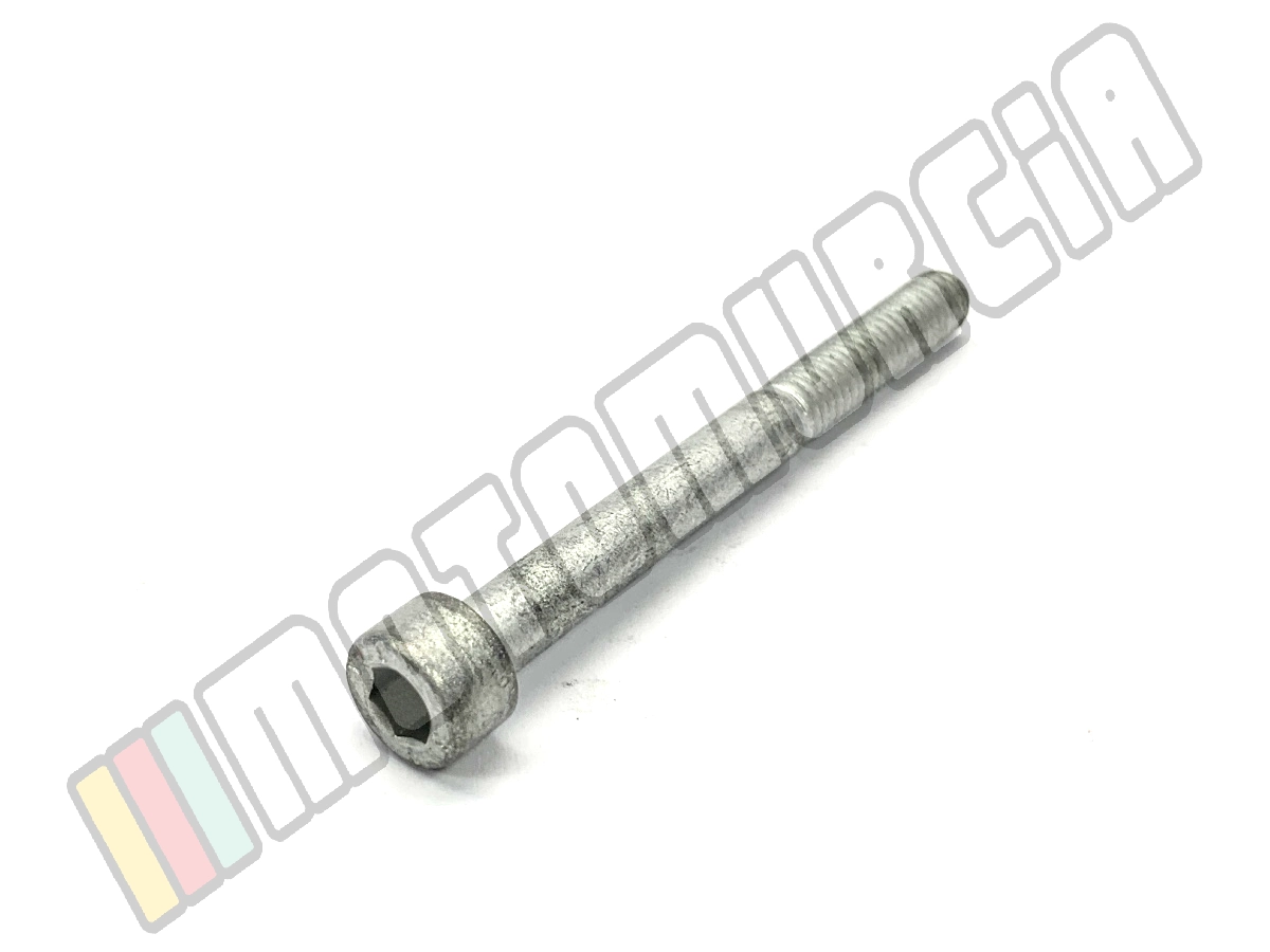 Schraube M6x60