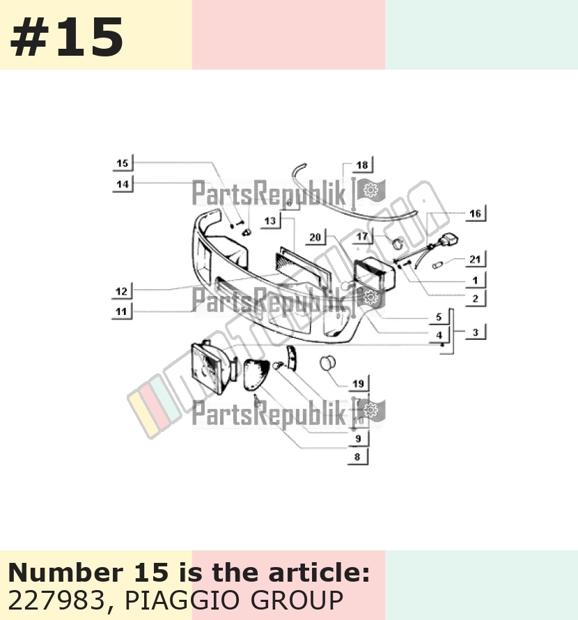 Tornillo M4X20