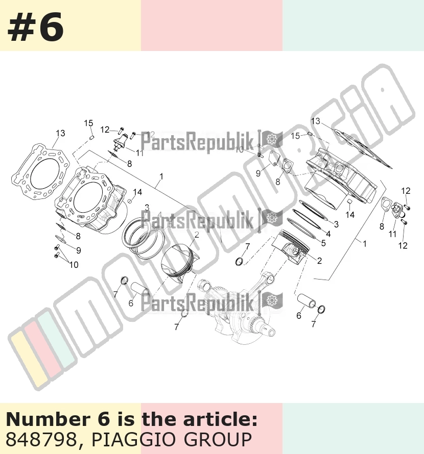 Pin