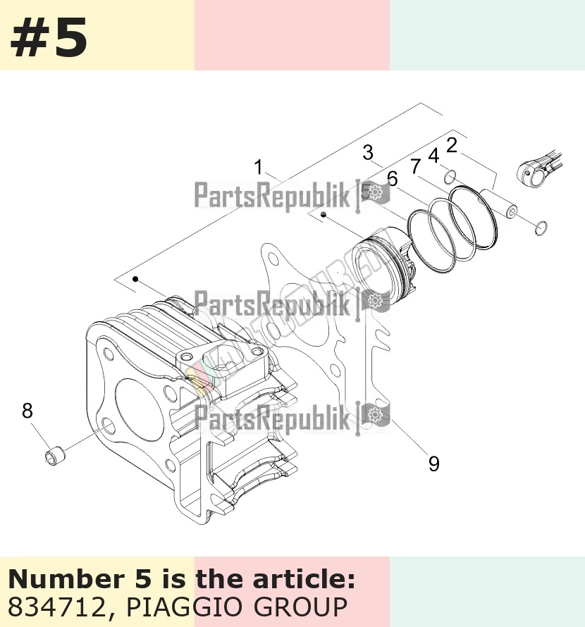 Segment