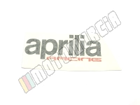 Dekor, Motiv: Aprilia Racing, rechts