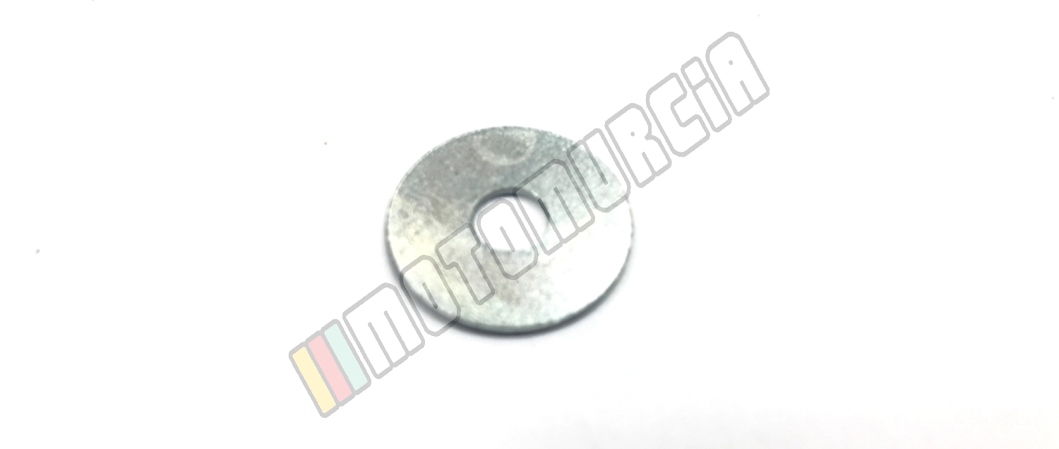 Unterlegscheibe 6,2x20x1 mm