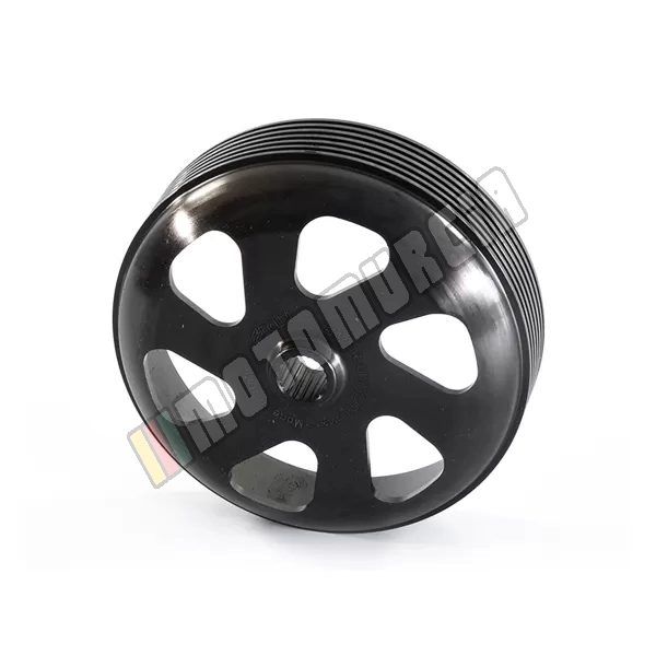 Coupling umbrella Evolution, Ø 160.00 mm, 1351.0 g