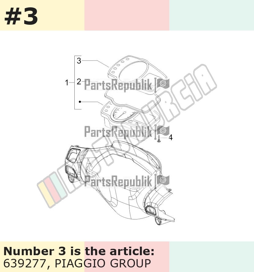 Tachoblende