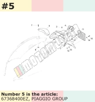 Verschluss, grau, Suffix: EZ_grigio titanio 742/B
