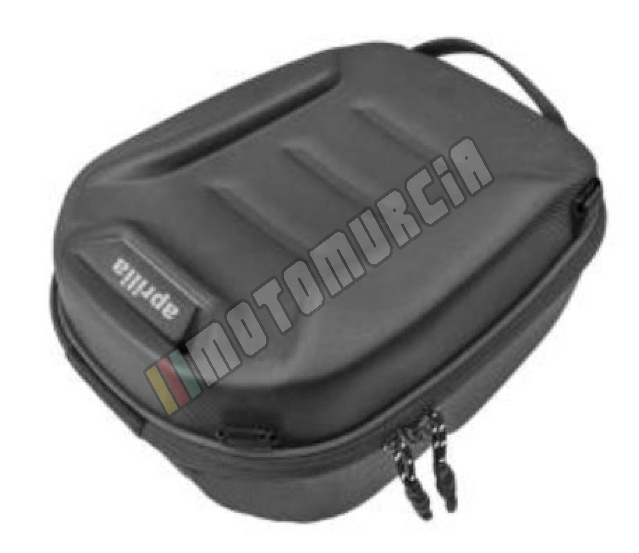 Bolsa de tanque junto con: 2S002360