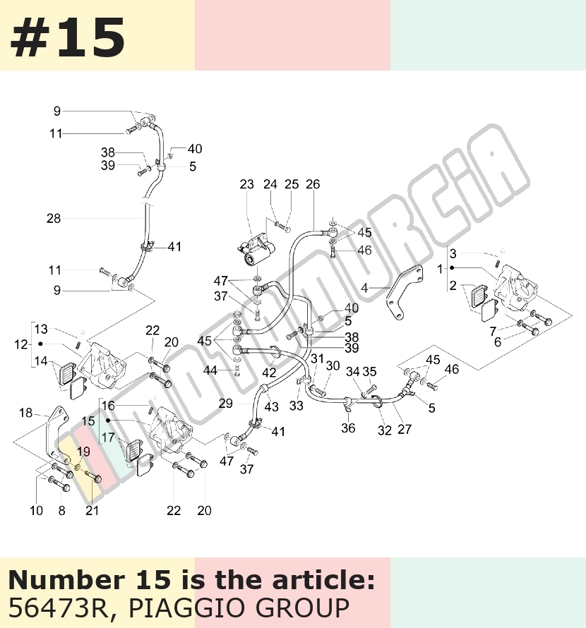 Bremssattel
