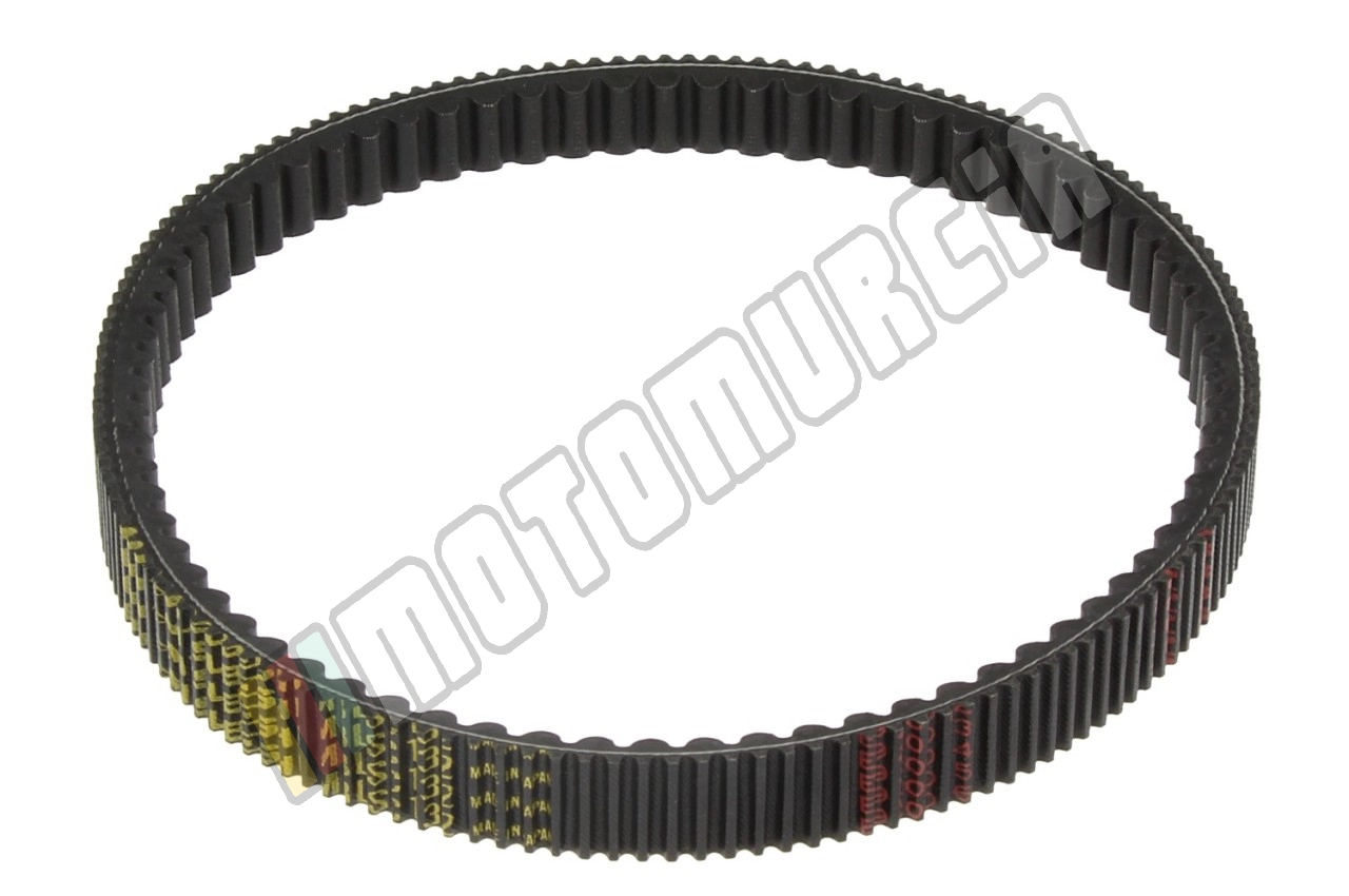 Mitsuboshi V-pas, 24x822 mm, MBLSC132