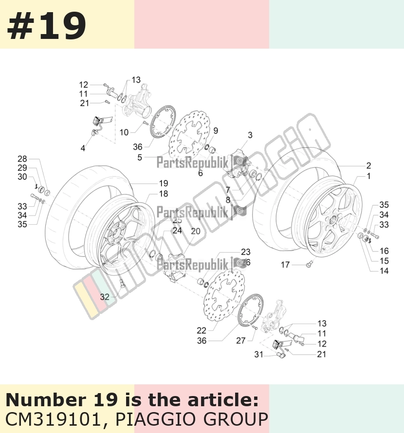 Opony 110/70-13, 48s,